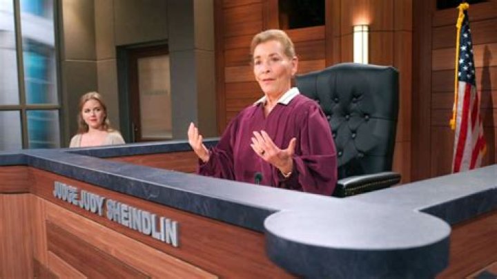 Where Is Judge Jeanine On The Five? Unraveling The Mystery