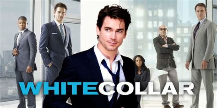 White Collar Season 1 Cast: Meet The Characters Behind The Suits