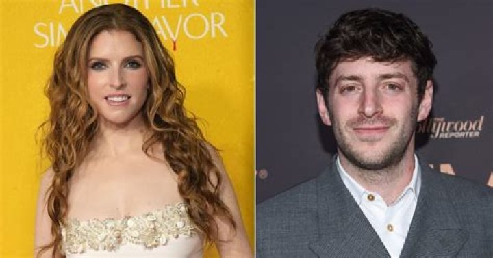 Who Is Anna Kendrick Dating In 2024? The Lowdown On Her Relationship Status