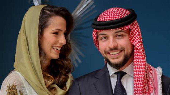Who Is The Wife Of Prince Mohammad Bin Salman?