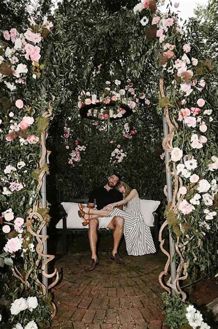 Will Taylor Swift's Parents Remarry? Exploring The Possibilities