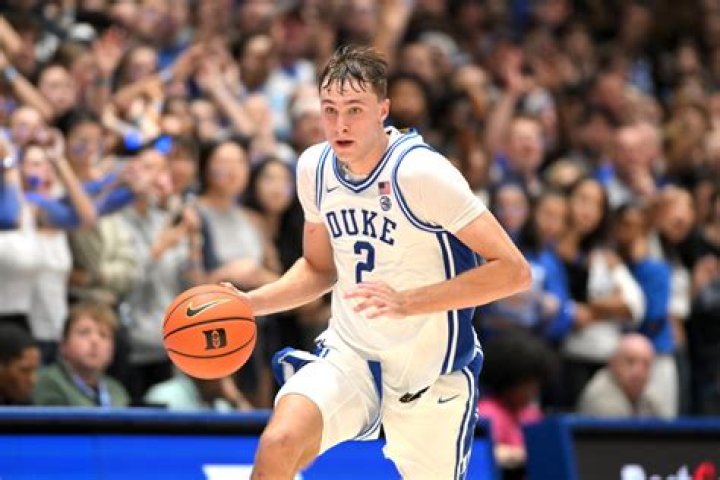 Zach Eday: The Rising Star In College Basketball