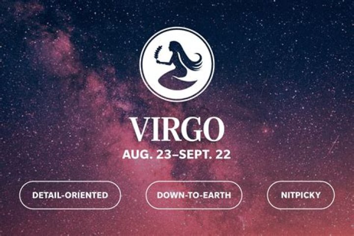Zodiac Sign For September 18: Unveiling The Traits Of Virgos